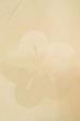 Photo6: P0731Q Vintage Japanese kimono Light Pink JUBAN undergarment for women / Silk. (Grade B) (6)
