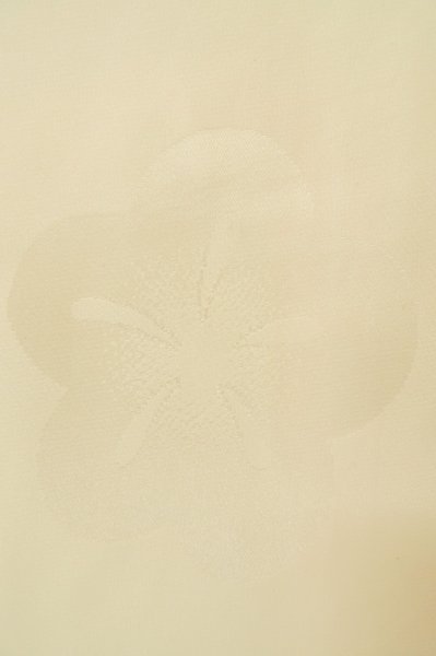 Photo7: P0731Q Vintage Japanese kimono Light Pink JUBAN undergarment for women / Silk. (Grade B) (7)