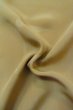 Photo13: P0731V Antique Japanese kimono Pale Brown TOMESODE formal for women / Silk. Peony, Based woven pattern: Shellfish, Letters of  Incense game (Grade B) (13)