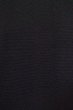 Photo6: Mint P0818N Vintage Japanese kimono Black MONTSUKI crests for women / Silk. (Grade A) (6)
