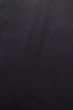 Photo7: Mint P0818N Vintage Japanese kimono Black MONTSUKI crests for women / Silk. (Grade A) (7)