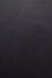 Photo8: Mint P0818N Vintage Japanese kimono Black MONTSUKI crests for women / Silk. (Grade A) (8)