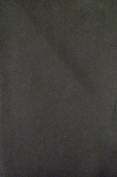 Photo5: Mint P0818P Vintage Japanese kimono Black MONTSUKI crests for women / Silk. (Grade A) (5)