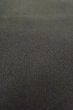 Photo8: Mint P0818P Vintage Japanese kimono Black MONTSUKI crests for women / Silk. (Grade A) (8)