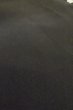 Photo9: Mint P0818P Vintage Japanese kimono Black MONTSUKI crests for women / Silk. (Grade A) (9)