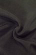 Photo10: Mint P0818P Vintage Japanese kimono Black MONTSUKI crests for women / Silk. (Grade A) (10)