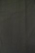 Photo5: P0818Q Vintage Japanese kimono Black MONTSUKI crests for women / Silk. (Grade B) (5)