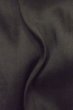 Photo10: P0818R Vintage Japanese kimono Black MONTSUKI crests for women / Silk. (Grade D) (10)
