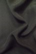 Photo10: Mint P0818T Vintage Japanese kimono Black MONTSUKI crests for women / Silk. (Grade A) (10)