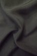 Photo11: Mint P0818T Vintage Japanese kimono Black MONTSUKI crests for women / Silk. (Grade A) (11)