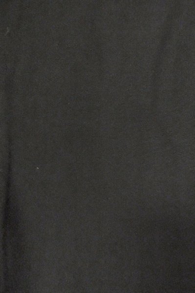 Photo6: Mint P0818U Vintage Japanese kimono Black MONTSUKI crests for women / Silk. (Grade A) (6)