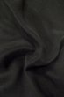 Photo11: P0818V Vintage Japanese kimono Black MONTSUKI crests for women / Silk. (Grade B) (11)