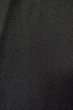 Photo6: Mint P0818X Vintage Japanese kimono Black MONTSUKI crests for women / Silk. (Grade A) (6)
