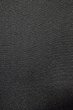 Photo7: Mint P0818X Vintage Japanese kimono Black MONTSUKI crests for women / Silk. (Grade A) (7)