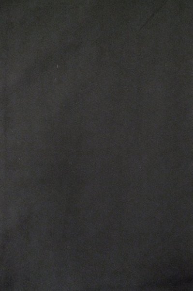 Photo5: P0818Z Vintage Japanese kimono Black MONTSUKI crests for women / Silk. (Grade B) (5)