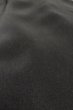 Photo10: Mint P0819A Vintage Japanese kimono Black MONTSUKI crests for women / Silk. (Grade A) (10)