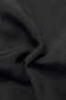 Photo12: Mint P0819A Vintage Japanese kimono Black MONTSUKI crests for women / Silk. (Grade A) (12)