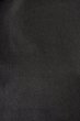 Photo6: P0819B Vintage Japanese kimono Black MONTSUKI crests for women / Silk. (Grade B) (6)