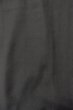 Photo5: P0819C Vintage Japanese kimono Black MONTSUKI crests for women / Silk. (Grade B) (5)
