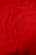Photo3: P0901A Antique Japanese kimono Red JUBAN undergarment for women / Silk. (Grade C) (3)
