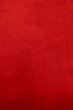 Photo6: P0901A Antique Japanese kimono Red JUBAN undergarment for women / Silk. (Grade C) (6)