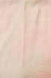 Photo3: P0901C Vintage Japanese kimono Light Pink JUBAN undergarment for women / Silk. Gradation (Grade B) (3)