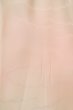 Photo5: P0901C Vintage Japanese kimono Light Pink JUBAN undergarment for women / Silk. Gradation (Grade B) (5)