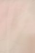 Photo6: P0901C Vintage Japanese kimono Light Pink JUBAN undergarment for women / Silk. Gradation (Grade B) (6)