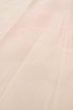 Photo8: P0901C Vintage Japanese kimono Light Pink JUBAN undergarment for women / Silk. Gradation (Grade B) (8)