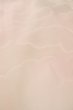 Photo10: P0901C Vintage Japanese kimono Light Pink JUBAN undergarment for women / Silk. Gradation (Grade B) (10)