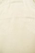 Photo9: P0901D Vintage Japanese kimono White JUBAN undergarment for women / Silk. (Grade B) (9)