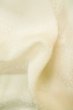 Photo11: P0901D Vintage Japanese kimono White JUBAN undergarment for women / Silk. (Grade B) (11)