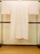 Photo2: P0901E Vintage Japanese kimono Pale Pink JUBAN undergarment for women / Synthetic. (Grade B) (2)