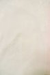 Photo3: P0901E Vintage Japanese kimono Pale Pink JUBAN undergarment for women / Synthetic. (Grade B) (3)