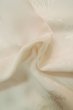 Photo12: P0901E Vintage Japanese kimono Pale Pink JUBAN undergarment for women / Synthetic. (Grade B) (12)