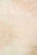 Photo3: Mint P0901G Vintage Japanese kimono Pale Pink JUBAN undergarment for women / Silk. Gradation (Grade A) (3)