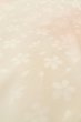 Photo9: Mint P0901G Vintage Japanese kimono Pale Pink JUBAN undergarment for women / Silk. Gradation (Grade A) (9)