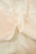 Photo11: Mint P0901G Vintage Japanese kimono Pale Pink JUBAN undergarment for women / Silk. Gradation (Grade A) (11)