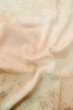 Photo12: Mint P0901G Vintage Japanese kimono Pale Pink JUBAN undergarment for women / Silk. Gradation (Grade A) (12)