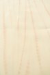 Photo8: Mint P0901H Vintage Japanese kimono White JUBAN undergarment for women / Silk. Line, Clamp and tie dyed patterns (Grade A+) (8)