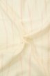 Photo12: Mint P0901H Vintage Japanese kimono White JUBAN undergarment for women / Silk. Line, Clamp and tie dyed patterns (Grade A+) (12)