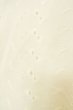 Photo5: P0901J Vintage Japanese kimono White JUBAN undergarment for women / Cotton. Abstract pattern, Lace fabric (Grade B) (5)