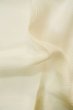 Photo11: P0901L Vintage Japanese kimono White JUBAN undergarment for women / Silk., There is and impression of use. (Grade C) (11)