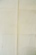 Photo4: Mint P0901N Vintage Japanese kimono White JUBAN undergarment for women / Silk. (Grade A) (4)