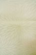 Photo5: Mint P0901N Vintage Japanese kimono White JUBAN undergarment for women / Silk. (Grade A) (5)