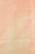 Photo6: P0901O Vintage Japanese kimono Light Pink JUBAN undergarment for women / Silk., There is and impression of use. (Grade C) (6)