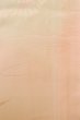 Photo7: P0901O Vintage Japanese kimono Light Pink JUBAN undergarment for women / Silk., There is and impression of use. (Grade C) (7)