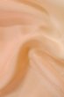 Photo11: P0901O Vintage Japanese kimono Light Pink JUBAN undergarment for women / Silk., There is and impression of use. (Grade C) (11)