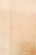 Photo6: P0901P Vintage Japanese kimono Pale Pink JUBAN undergarment for women / Silk., More damages (Grade C) (6)