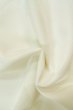 Photo8: P0901R Vintage Japanese kimono White JUBAN undergarment for women / Silk. (Grade B) (8)